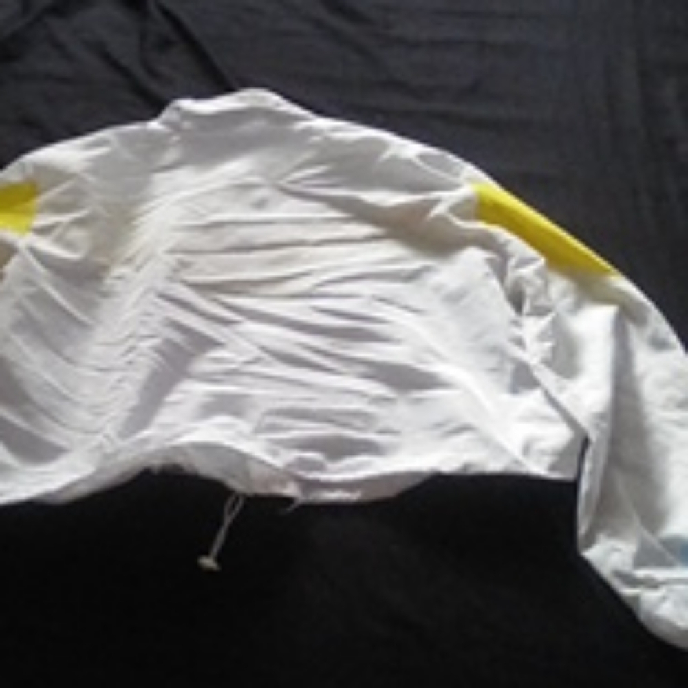 Homemade jacket - Picture 4 of 4